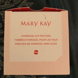 Mary Kay Hydrogel Eye patches